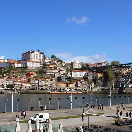 Panorama Apartments Ribeira Gaia Віла-Нова-де-Гая Екстер'єр фото
